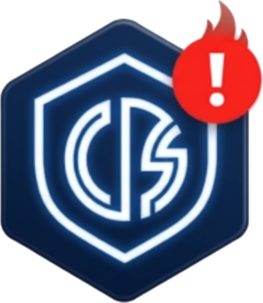 FireMonitor App Logo